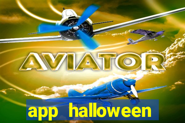 app halloween jackpot slots